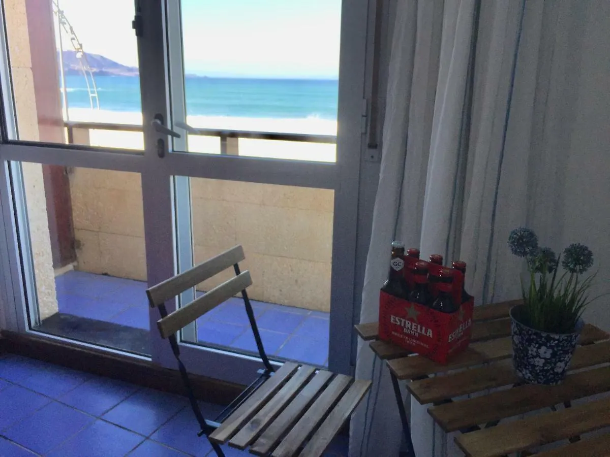 דירות לאס פאלמס דה גראן קנאריה La Casita De Matilda, 1A